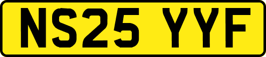 NS25YYF
