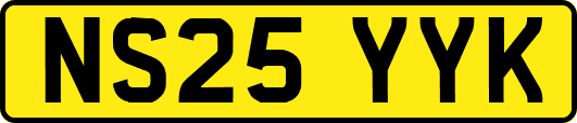 NS25YYK