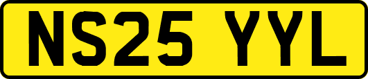 NS25YYL