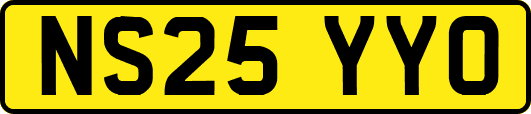 NS25YYO