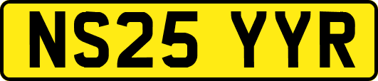 NS25YYR