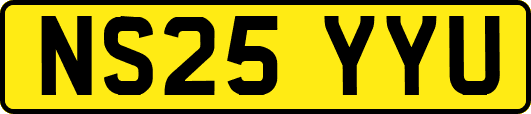 NS25YYU
