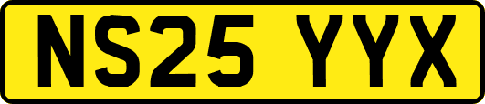 NS25YYX
