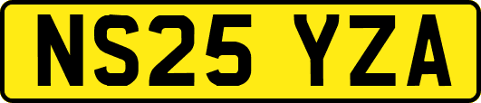 NS25YZA