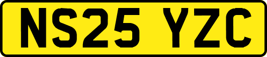 NS25YZC
