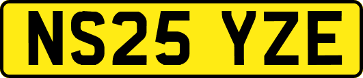 NS25YZE