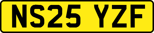 NS25YZF