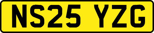 NS25YZG