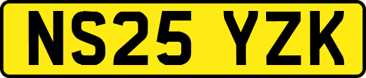 NS25YZK