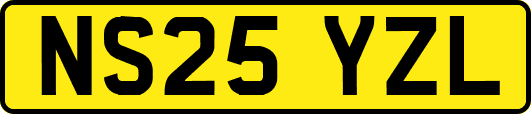 NS25YZL