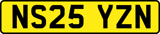 NS25YZN