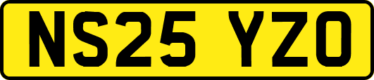 NS25YZO