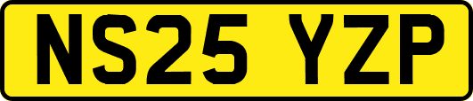 NS25YZP