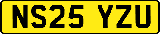 NS25YZU
