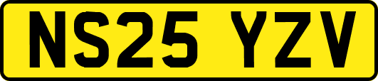 NS25YZV