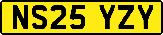 NS25YZY