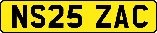 NS25ZAC