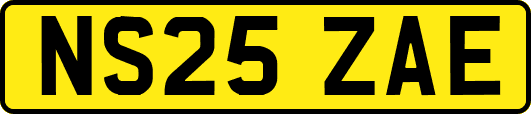 NS25ZAE
