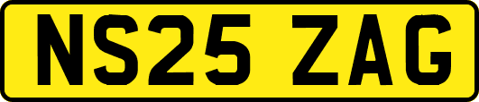 NS25ZAG