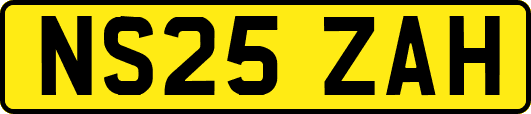 NS25ZAH