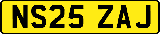 NS25ZAJ