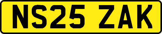 NS25ZAK