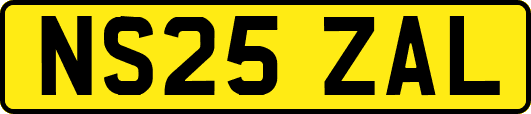 NS25ZAL