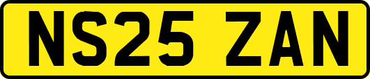 NS25ZAN