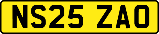 NS25ZAO
