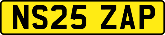 NS25ZAP