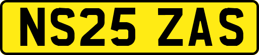 NS25ZAS