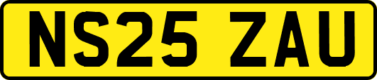 NS25ZAU