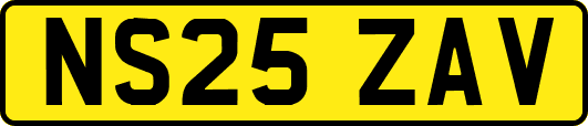 NS25ZAV