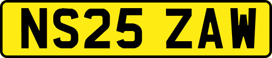 NS25ZAW