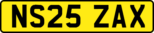 NS25ZAX