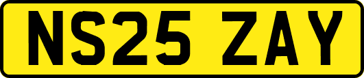 NS25ZAY