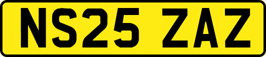 NS25ZAZ