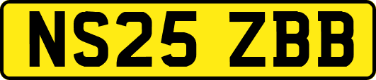 NS25ZBB