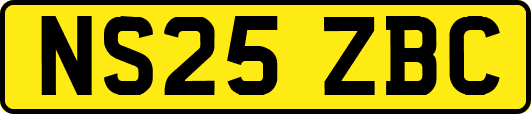 NS25ZBC