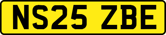 NS25ZBE