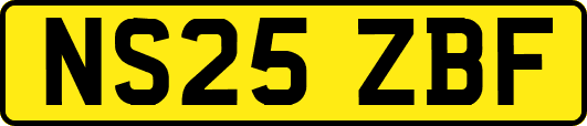 NS25ZBF