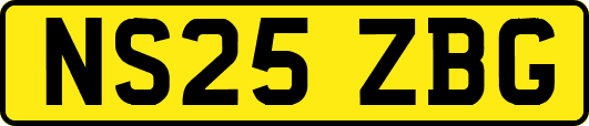 NS25ZBG