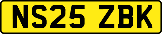 NS25ZBK