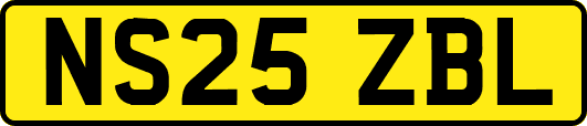 NS25ZBL
