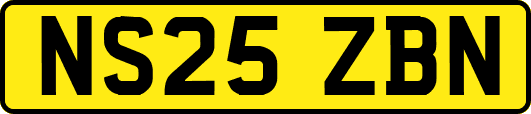 NS25ZBN
