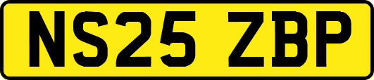 NS25ZBP