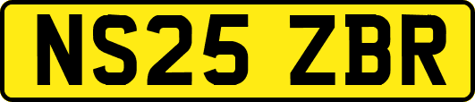 NS25ZBR