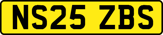 NS25ZBS