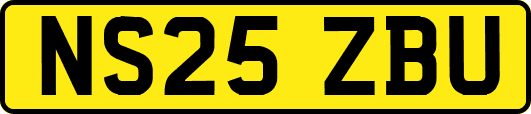 NS25ZBU