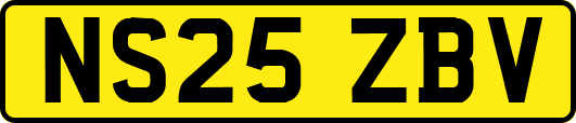 NS25ZBV